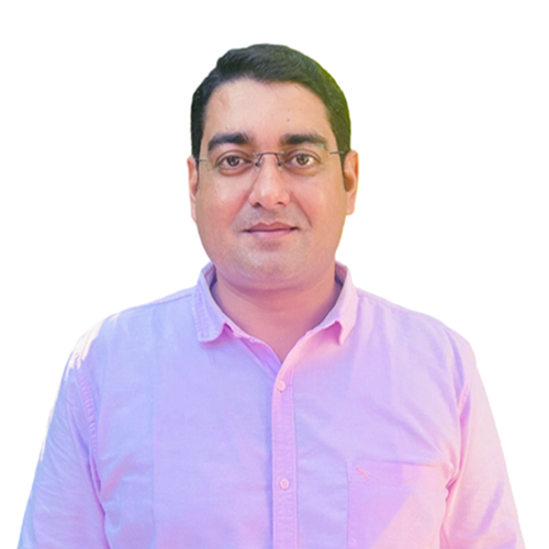 Dr. Pankaj Singh
